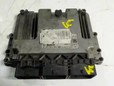 Recambio de automóvil de segunda mano de centralita motor uce para ford transit courier 1.5 tdci cat referencias oem iam 1846927