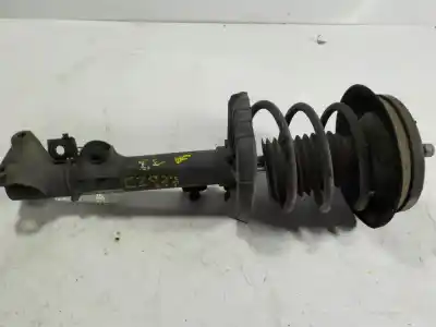 Second-hand car spare part FRONT LEFT SHOCK ABSORBER for MERCEDES-BENZ CLASE C (W203) SPORTCOUPE  OEM IAM references   