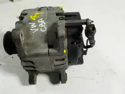 Автозапчастина б/у ГЕНЕРАТОР для VOLKSWAGEN PASSAT B6 VARIANT (3C5)  Посилання на OEM IAM   03L903023F