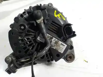 Автозапчастина б/у генератор для volkswagen passat b6 variant (3c5) 2.0 tdi посилання на oem iam   03l903023f