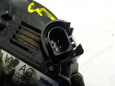 Автозапчастина б/у генератор для volkswagen passat b6 variant (3c5) 2.0 tdi посилання на oem iam   03l903023f