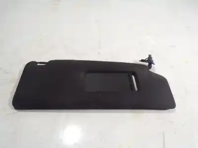 Peça sobressalente para automóvel em segunda mão para-sol direito por bmw x3 (e83) 2.0d referências oem iam 51163412912  