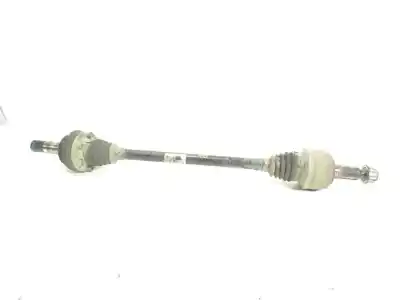 Second-hand car spare part rear right transmission for audi q7 (4l) 3.0 tdi oem iam references 7l8501201
