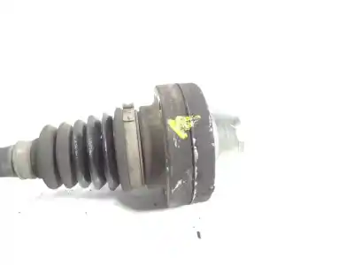 Second-hand car spare part front left transmission for audi q7 (4l) 3.0 tdi oem iam references 7l0407271f  7l0407271e