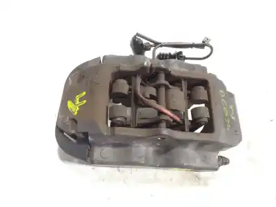 Second-hand car spare part rear left brake caliper for audi q7 (4l) 3.0 tdi oem iam references 7l6615423l