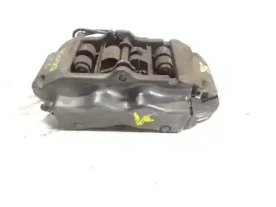 Second-hand car spare part rear right brake caliper for audi q7 (4l) 3.0 tdi oem iam references 7l6615150