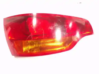 Second-hand car spare part left tailgate light for audi q7 (4l) 3.0 tdi oem iam references 4l0945093