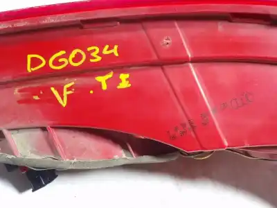 Recambio de automóvil de segunda mano de piloto trasero izquierdo para audi q7 (4l) 3.0 v6 24v tdi referencias oem iam 4l0945093 027330202 4l0945093