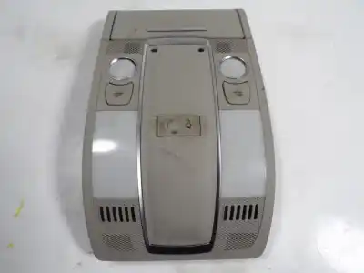 Second-hand car spare part interior light for audi q7 (4l) 3.0 tdi oem iam references 4l094714013u
