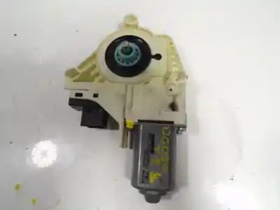 Second-hand car spare part rear left window motor for audi q7 (4l) 3.0 tdi oem iam references 4l0959801b