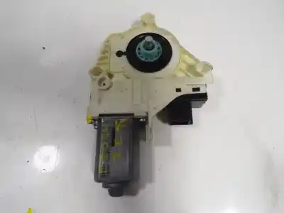 Second-hand car spare part rear right window motor for audi q7 (4l) 3.0 tdi oem iam references 4l0959802b