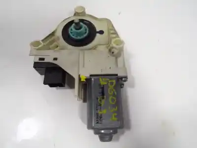 Second-hand car spare part left front window motor for audi q7 (4l) 3.0 tdi oem iam references 4l0959801b