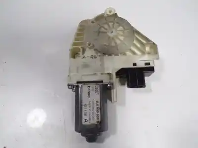 Second-hand car spare part left front window motor for audi q7 (4l) 3.0 tdi oem iam references 4l0959801b 977273101 4l0959801b