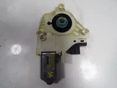 Second-hand car spare part right front window motor for audi q7 (4l) 3.0 tdi oem iam references 4l0959802b