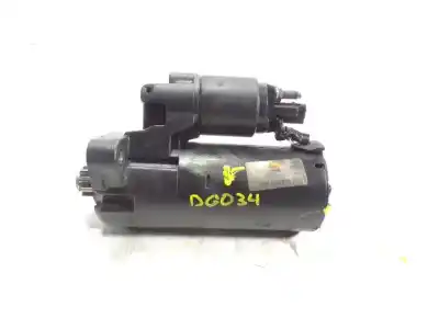 Second-hand car spare part starter motor for audi q7 (4l) 3.0 tdi oem iam references 059911024h