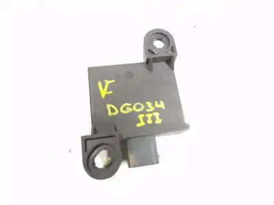 Second-hand car spare part electronic module for audi q7 (4l) 3.0 tdi oem iam references 4f0907283 40109235 4f0907283