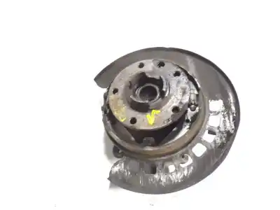 Second-hand car spare part rear right knuckle for audi q7 (4l) 3.0 tdi oem iam references 7l8505436