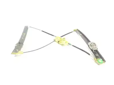 Second-hand car spare part driver left window regulator for audi q7 (4l) 3.0 tdi oem iam references 4l0837461a