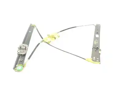 Second-hand car spare part passenger side right window regulator for audi q7 (4l) 3.0 tdi oem iam references 4l0837462a