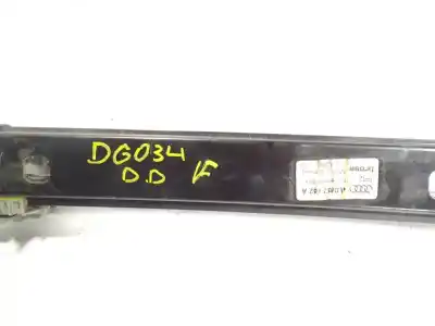 Second-hand car spare part passenger side right window regulator for audi q7 (4l) 3.0 tdi oem iam references 4l0837462a 1021986337204 4l0837462a