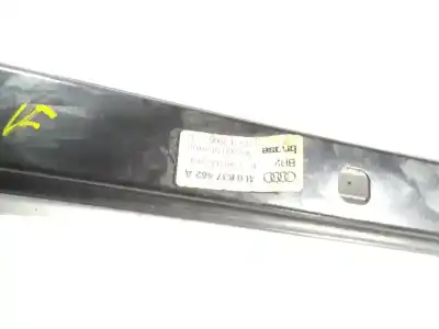 Second-hand car spare part passenger side right window regulator for audi q7 (4l) 3.0 tdi oem iam references 4l0837462a 1021986337204 4l0837462a