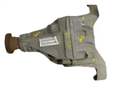 Second-hand car spare part rear differential for audi q7 (4l) 3.0 tdi oem iam references 0ab525017f