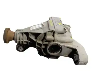 Second-hand car spare part rear differential for audi q7 (4l) 3.0 tdi oem iam references 0ab525017f  0ab525017f