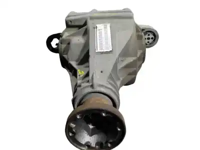 Second-hand car spare part rear differential for audi q7 (4l) 3.0 tdi oem iam references 0ab525017f  0ab525017f