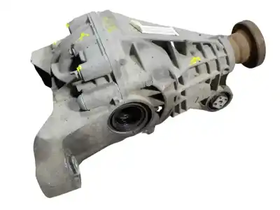 Second-hand car spare part rear differential for audi q7 (4l) 3.0 tdi oem iam references 0ab525017f  0ab525017f