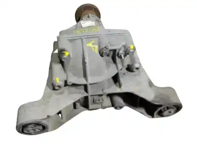 Second-hand car spare part rear differential for audi q7 (4l) 3.0 tdi oem iam references 0ab525017f  0ab525017f