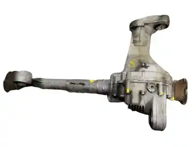 Second-hand car spare part FRONT DIFFERENTIAL for AUDI Q7 (4L)  OEM IAM references 0AA409508D  0AA409508D