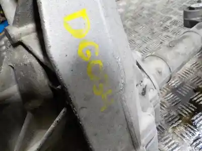 Second-hand car spare part front differential for audi q7 (4l) 3.0 tdi oem iam references 0aa409508d  0aa409508d