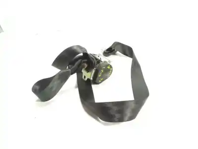 Second-hand car spare part rear left seat belt for audi q7 (4l) 3.0 tdi oem iam references 4l0857811v04