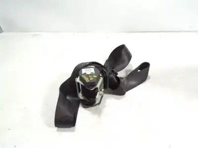 Second-hand car spare part front right seat belt for audi q7 (4l) 3.0 tdi oem iam references 4l1857706v04