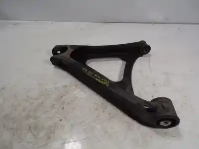 Second-hand car spare part rear lower right suspension arm for audi q7 (4l) 3.0 tdi oem iam references 7l0505312b
