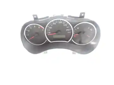Second-hand car spare part dashboard for renault koleos 2.0 dci diesel fap oem iam references 248102077r