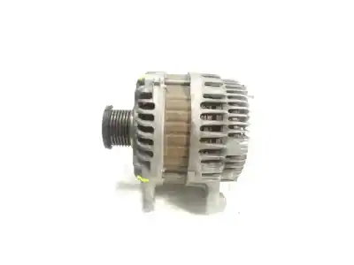 Second-hand car spare part alternator for renault koleos 2.0 dci diesel fap oem iam references 23100jg71b