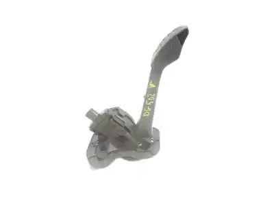 Second-hand car spare part accelerator pedal for ford transit custom kasten 2.0 tdci cat oem iam references 2193397  bk219f836ad