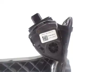 Second-hand car spare part accelerator pedal for ford transit custom kasten 2.0 tdci cat oem iam references 2193397  bk219f836ad