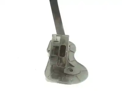 Second-hand car spare part accelerator pedal for ford transit custom kasten 2.0 tdci cat oem iam references 2193397  bk219f836ad