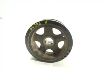 Tweedehands auto-onderdeel krukas katrol voor porsche cayenne (typ 9pa) 4.5 v8 cat oem iam-referenties 94810224103