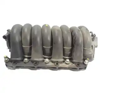 Second-hand car spare part intake manifold for porsche cayenne (typ 9pa) 4.5 v8 cat oem iam references 94811001102