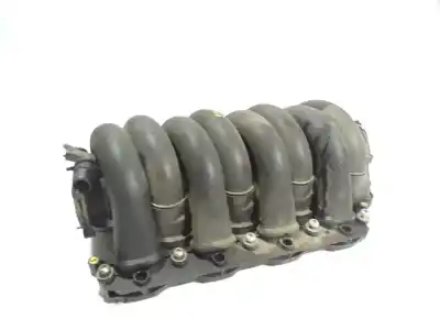Автозапчастина б/у впускний колектор для porsche cayenne (typ 9pa) 4.5 v8 cat посилання на oem iam 94811001102  