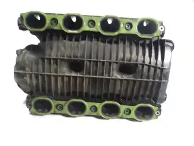 Автозапчастина б/у впускний колектор для porsche cayenne (typ 9pa) 4.5 v8 cat посилання на oem iam 94811001102  