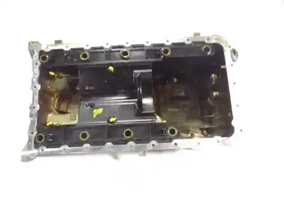 Second-hand car spare part sump for porsche cayenne (typ 9pa) 4.5 v8 cat oem iam references 94810704007