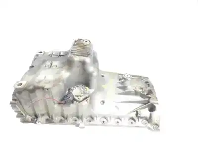 Second-hand car spare part sump for porsche cayenne (typ 9pa) 4.5 v8 cat oem iam references 94810704007  
