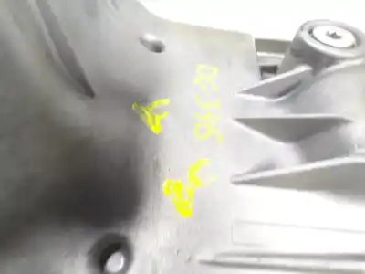 Second-hand car spare part sump for porsche cayenne (typ 9pa) 4.5 v8 cat oem iam references 94810704007  