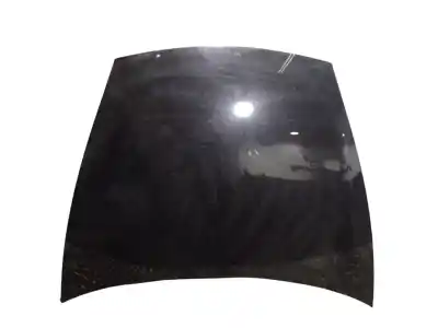 Second-hand car spare part front bonnet for porsche cayenne (typ 9pa) 4.5 v8 cat oem iam references 95551101100