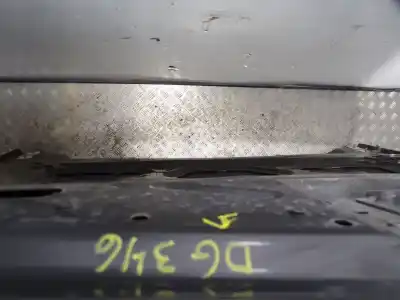 Автозапчасти б/у передний капот за porsche cayenne (typ 9pa) 4.5 v8 cat ссылки oem iam 95551101100  