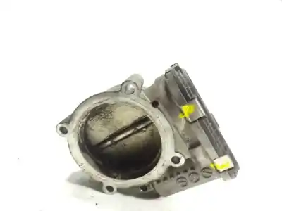 Second-hand car spare part throttle body for porsche cayenne (typ 9pa) 4.5 v8 cat oem iam references 94860511503